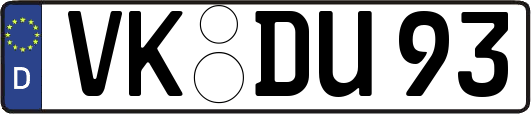 VK-DU93
