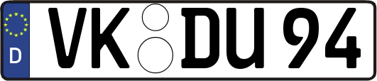 VK-DU94