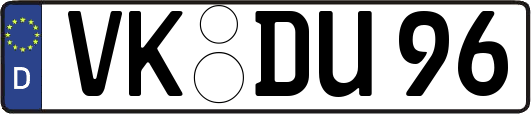 VK-DU96