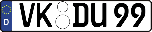 VK-DU99