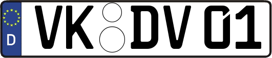 VK-DV01