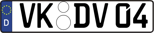 VK-DV04