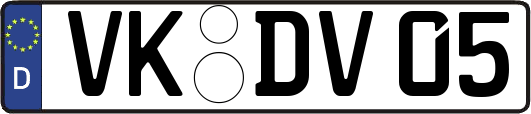 VK-DV05
