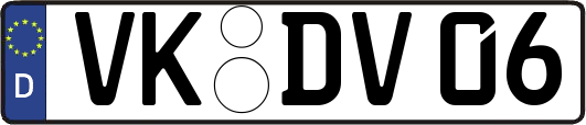 VK-DV06