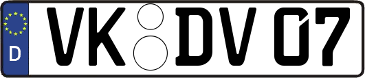 VK-DV07