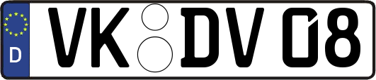 VK-DV08