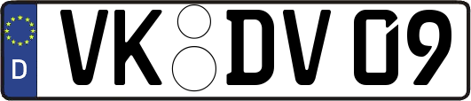 VK-DV09