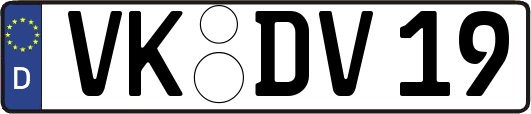 VK-DV19
