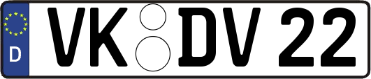 VK-DV22