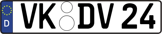 VK-DV24