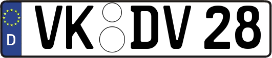 VK-DV28