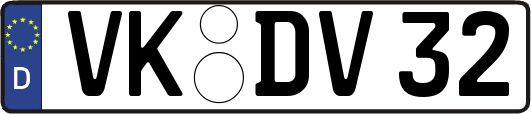 VK-DV32