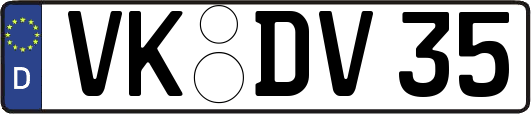 VK-DV35