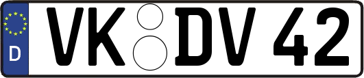 VK-DV42