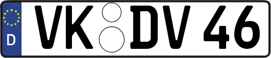VK-DV46