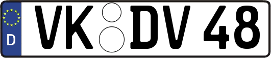 VK-DV48