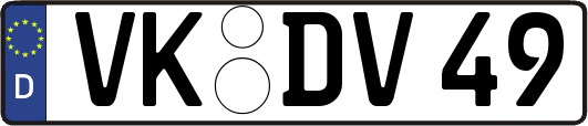 VK-DV49