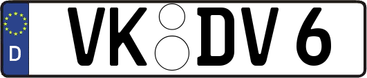 VK-DV6