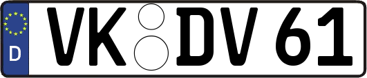 VK-DV61