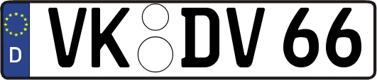 VK-DV66
