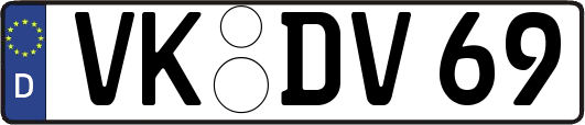 VK-DV69