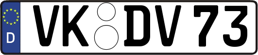 VK-DV73