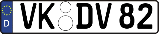 VK-DV82