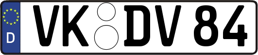 VK-DV84