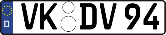 VK-DV94