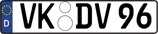VK-DV96