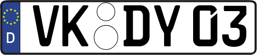 VK-DY03