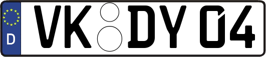 VK-DY04
