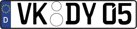 VK-DY05