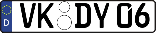 VK-DY06