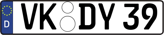 VK-DY39