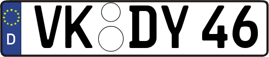 VK-DY46