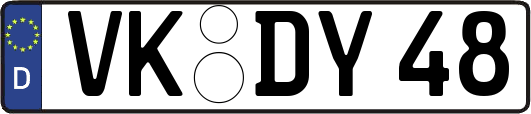 VK-DY48