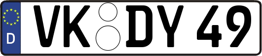 VK-DY49