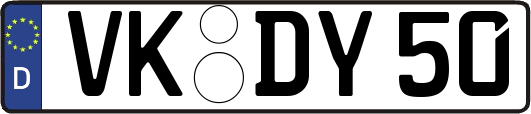 VK-DY50