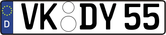 VK-DY55