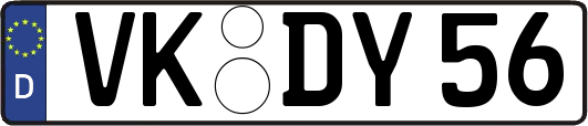 VK-DY56