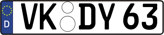 VK-DY63