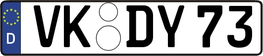 VK-DY73