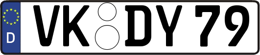 VK-DY79