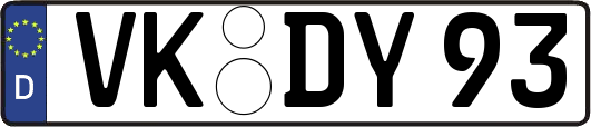 VK-DY93