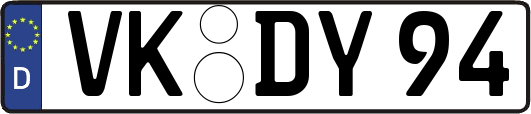 VK-DY94