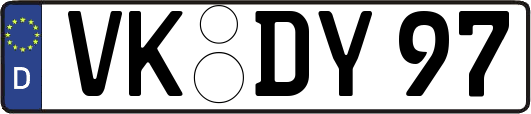 VK-DY97