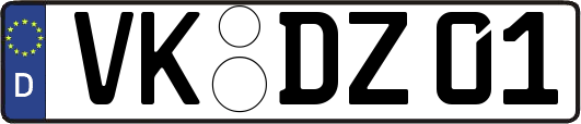 VK-DZ01