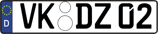 VK-DZ02