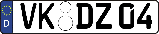 VK-DZ04